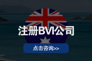 注册伯利兹公司